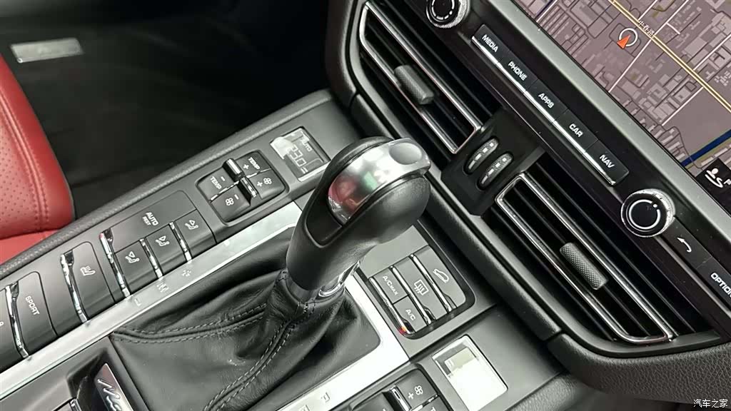 Porsche Macan, 2019 16