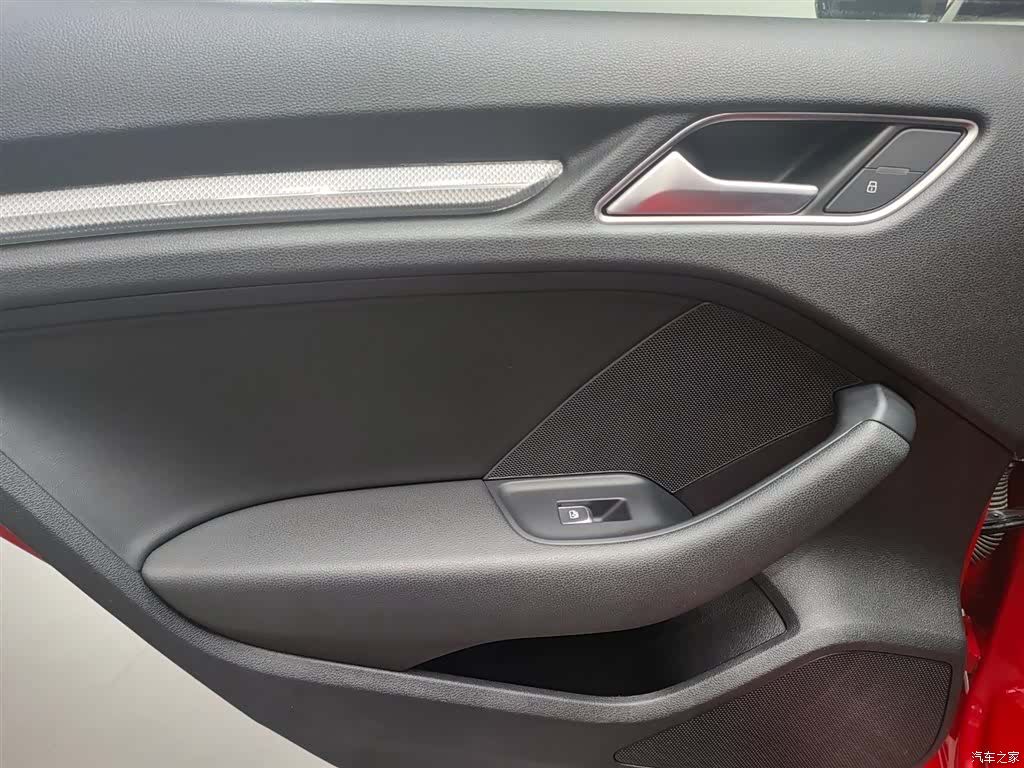 Audi A3, 2019 25