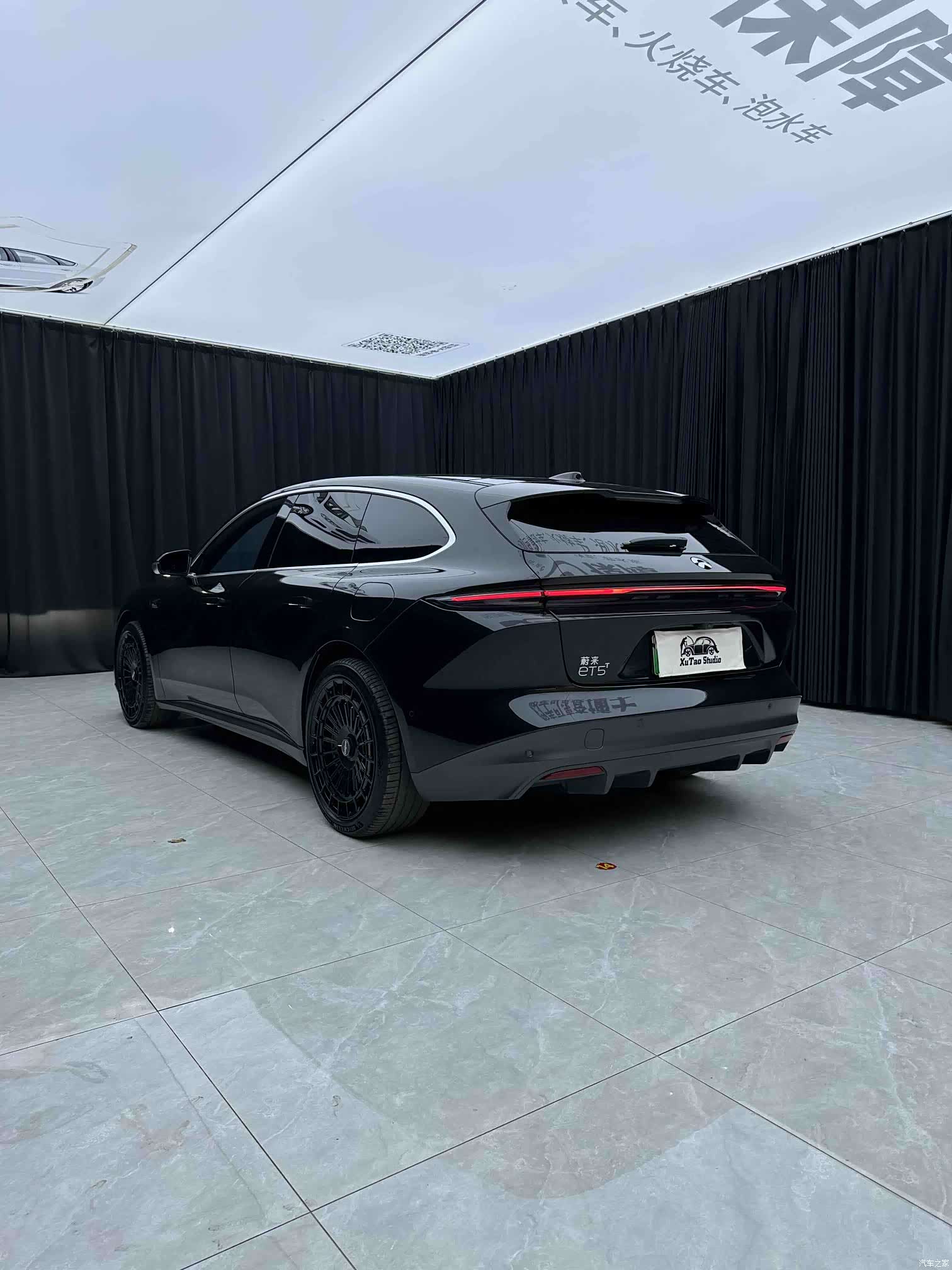 NIO ET5, 2024 17