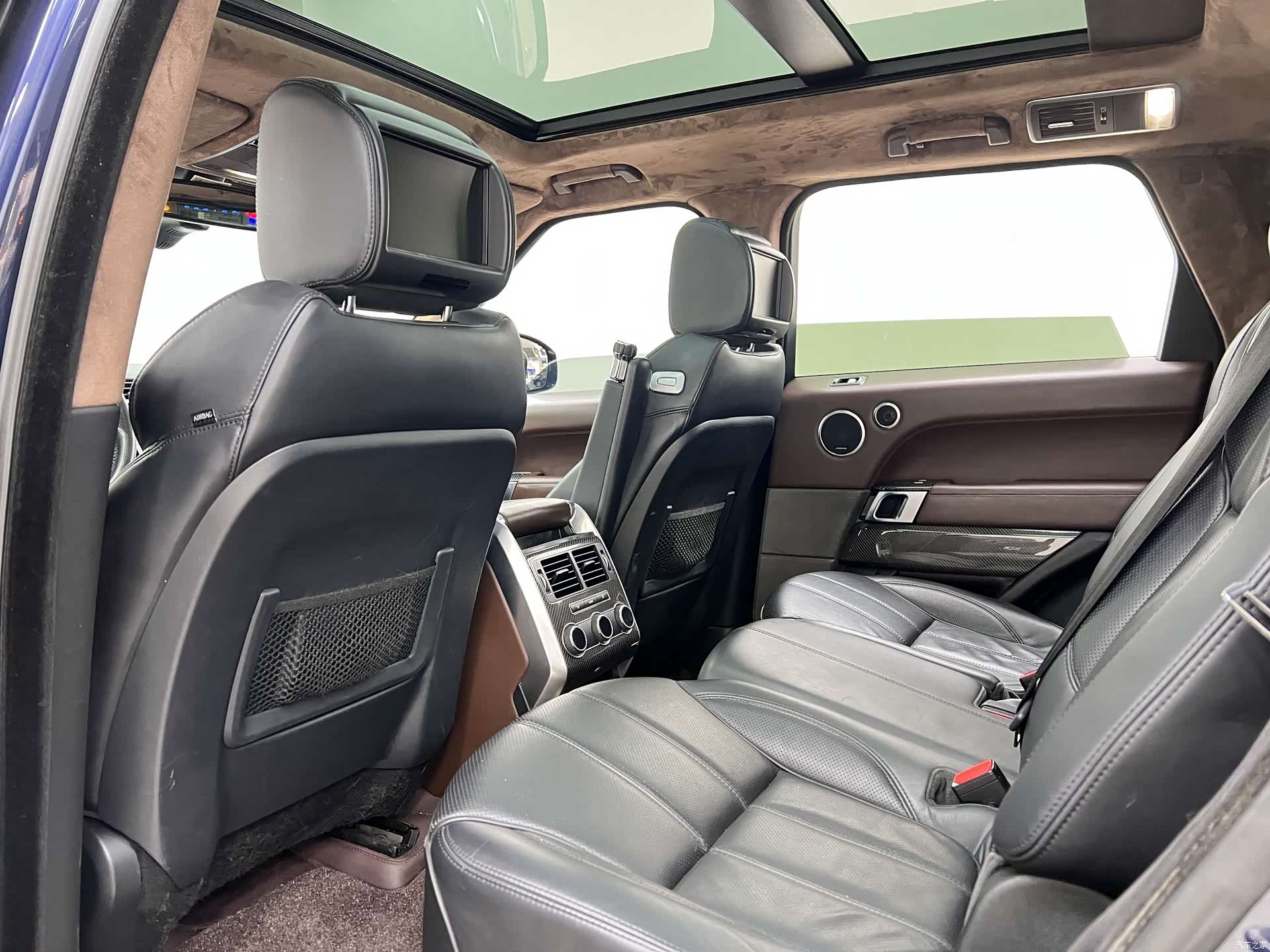 Land Rover Range Rover, 2014 16