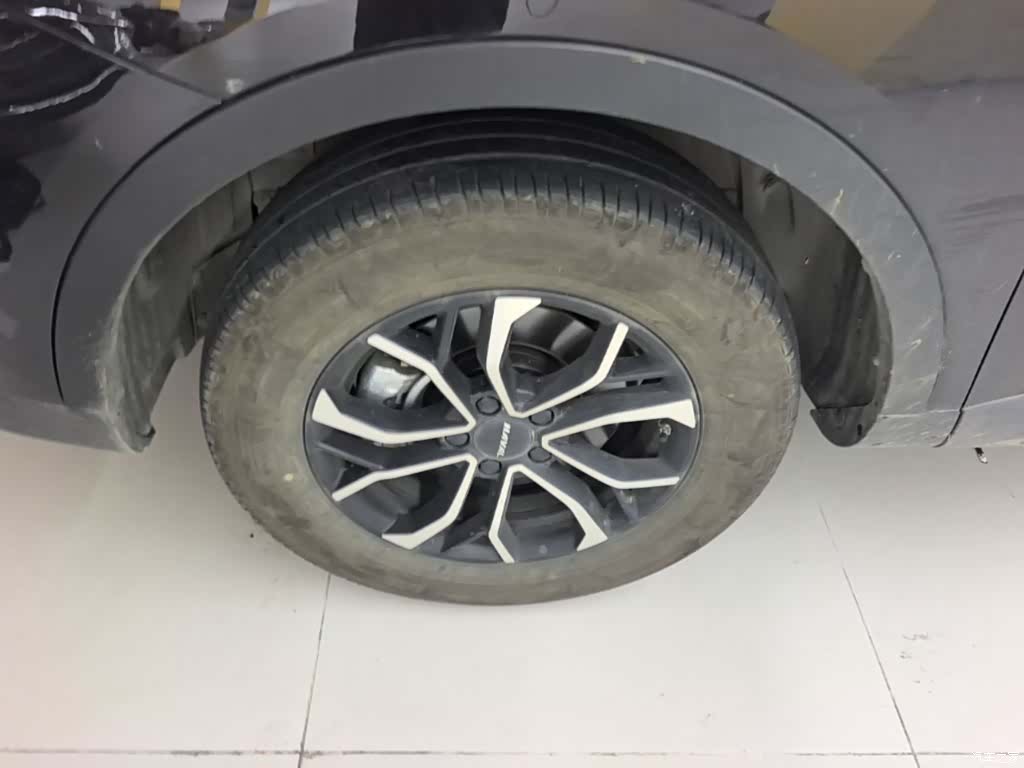 Haval H6, 2024 23
