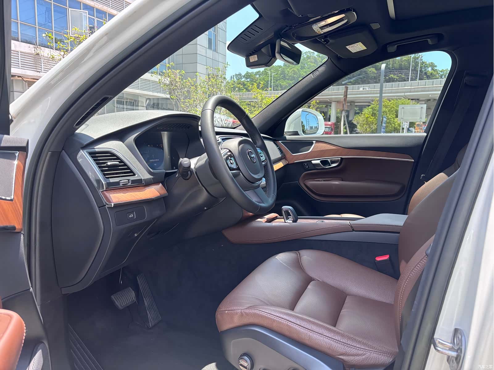 Volvo XC90, 2023 4