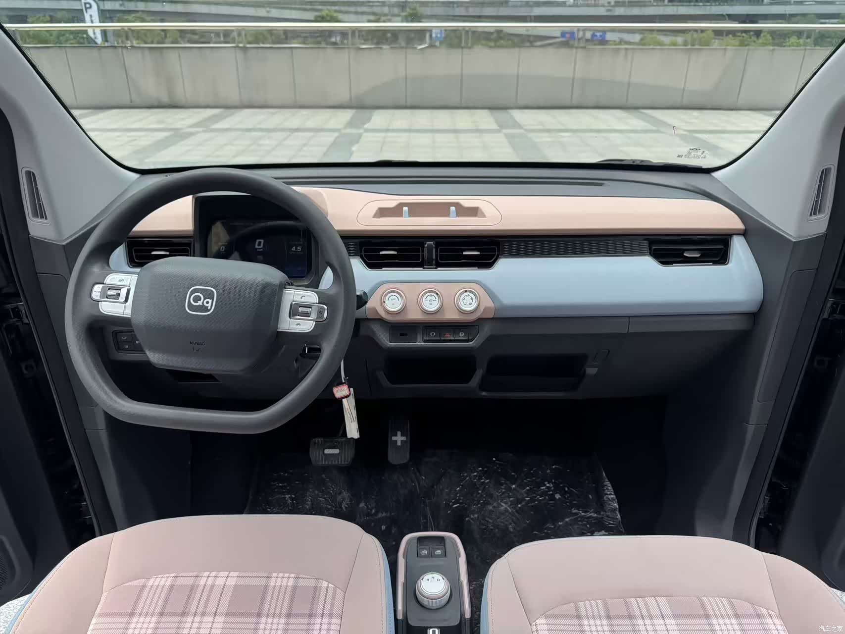 Chery QQ, 2024 9