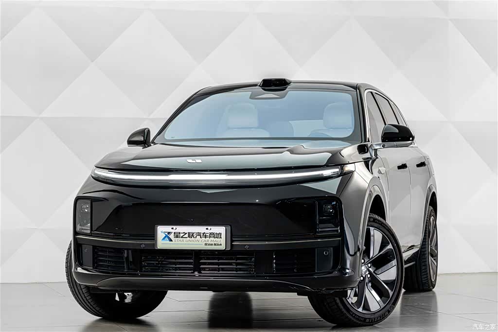 Li Auto L7, 2025 2