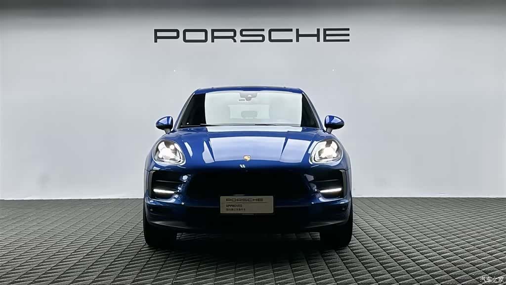 Porsche Macan, 2019 2