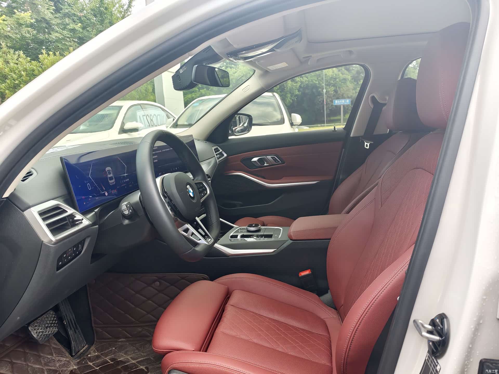 BMW 3 Series, 2025 4