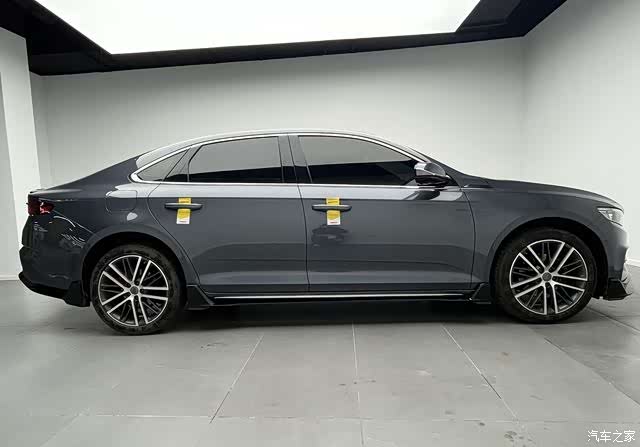 Geely Preface, 2023 13