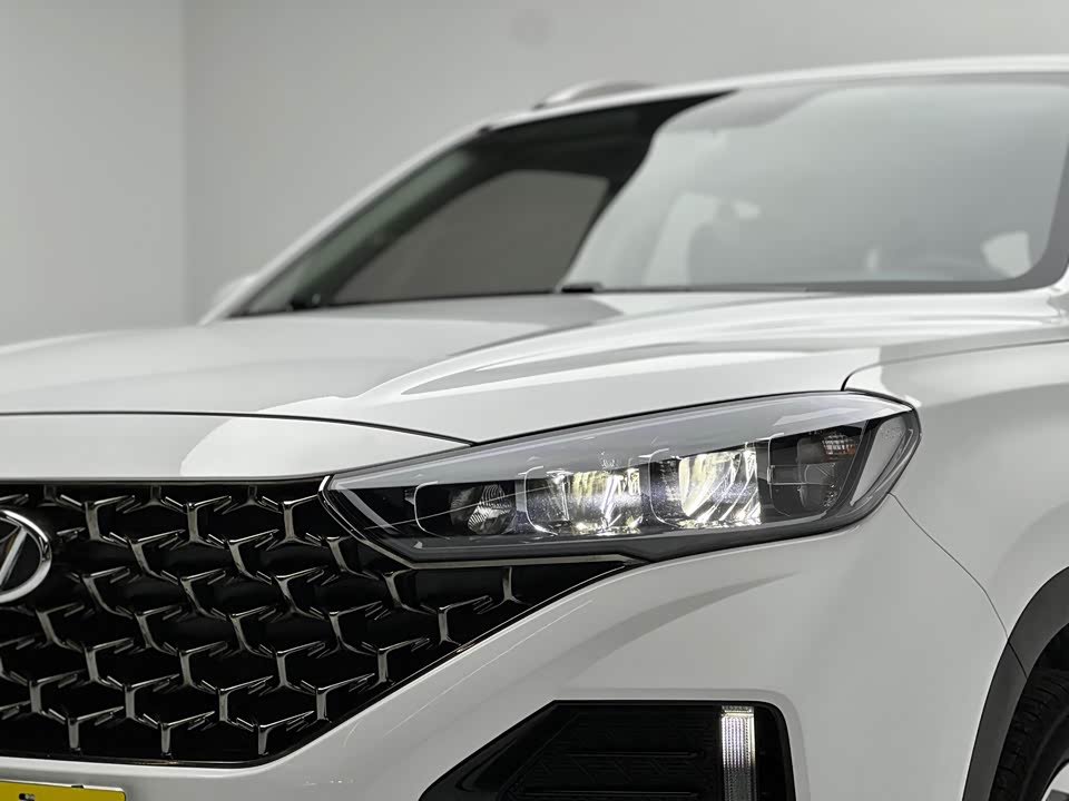 Hyundai Beijing ix35