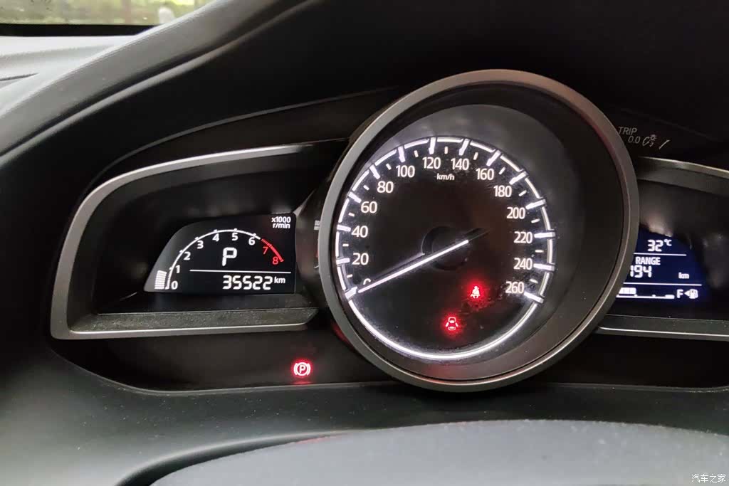 Mazda CX-4, 2020 14