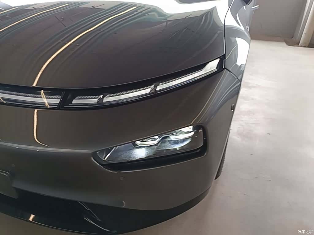 Xpeng P7, 2021 24