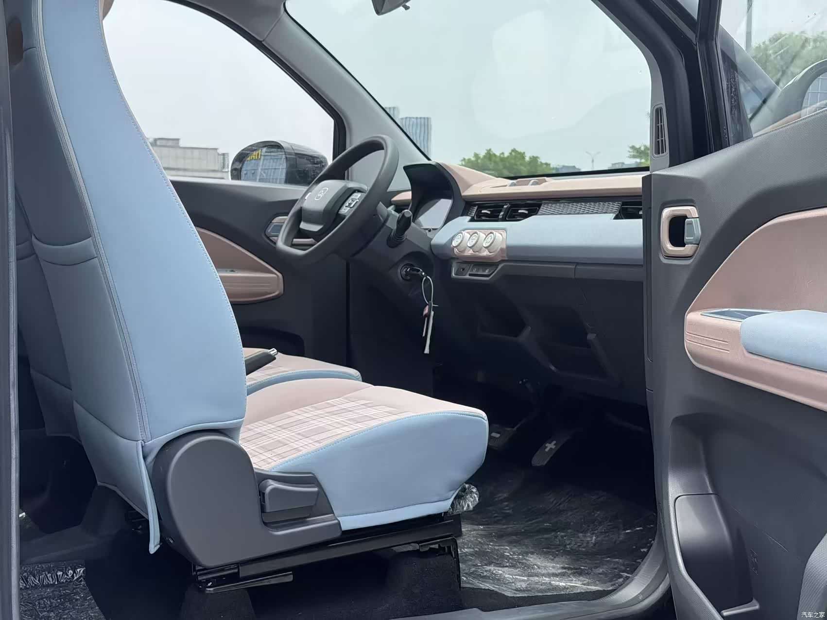 Chery QQ, 2024 10