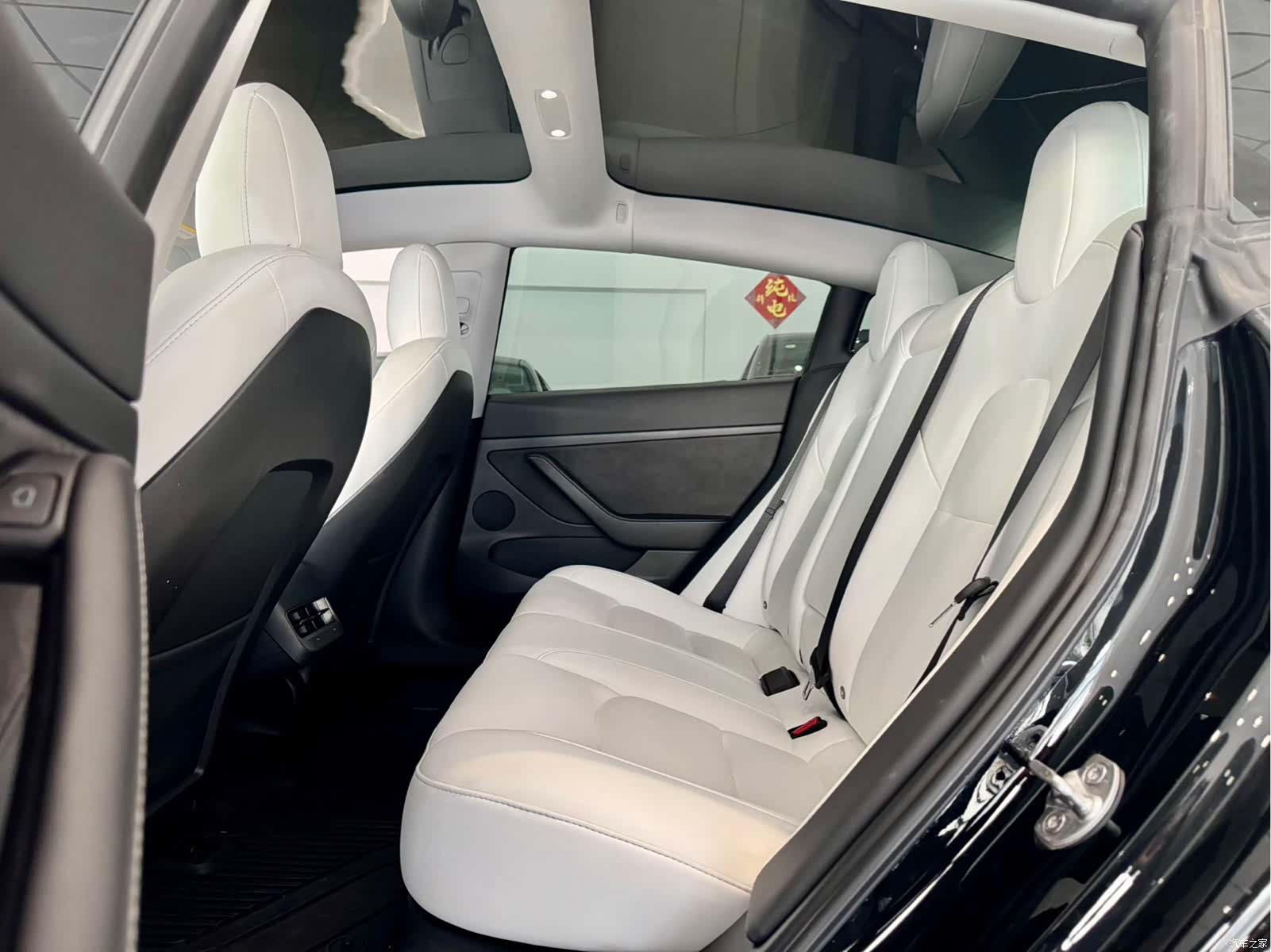 Tesla Model 3, 2021 6