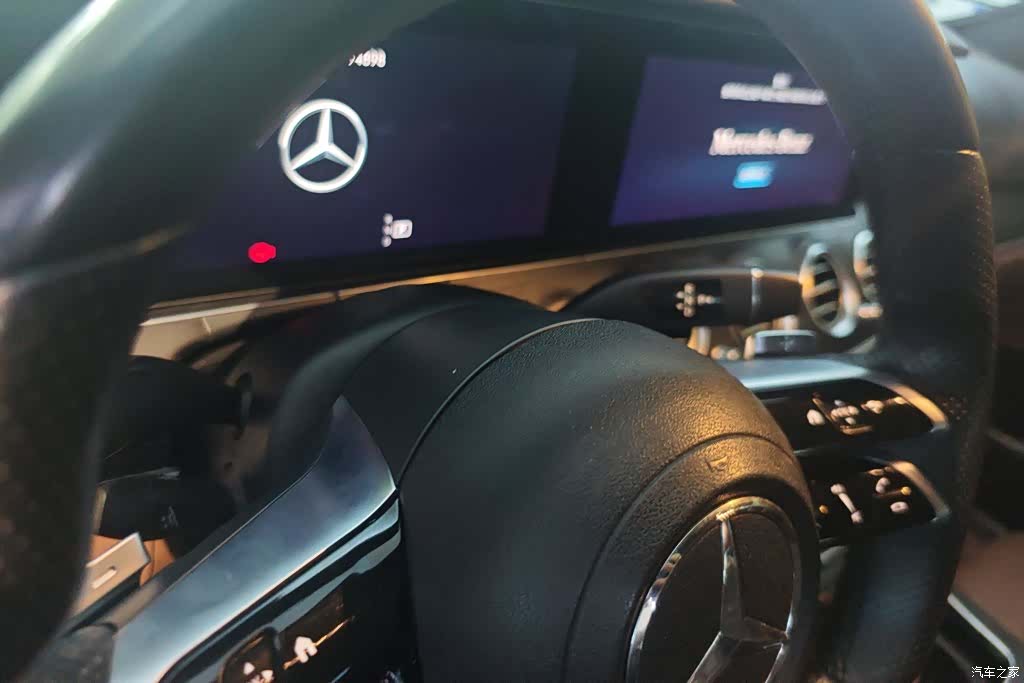 Mercedes-Benz E-Class, 2021 14