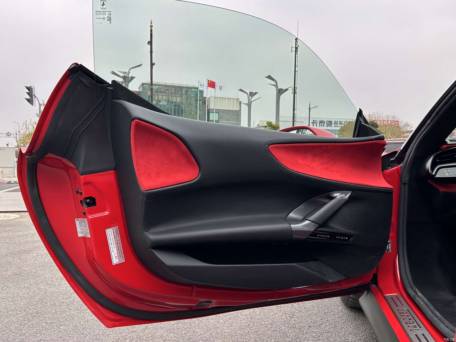 Ferrari SF90, 2022 4
