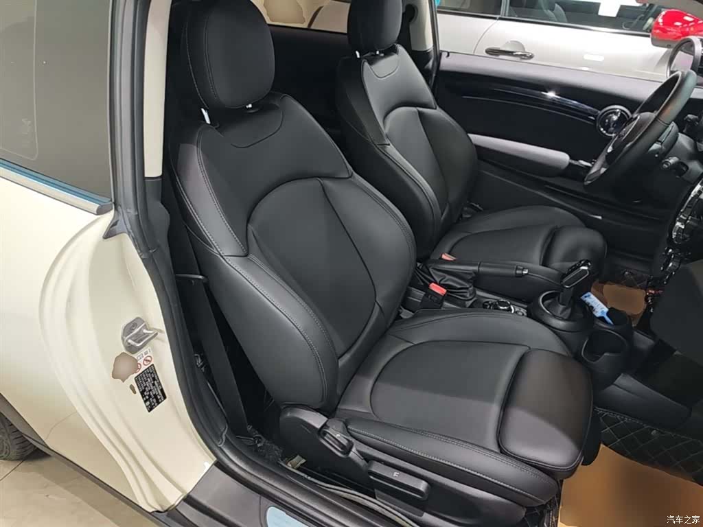 Mini Cooper, 2021 25
