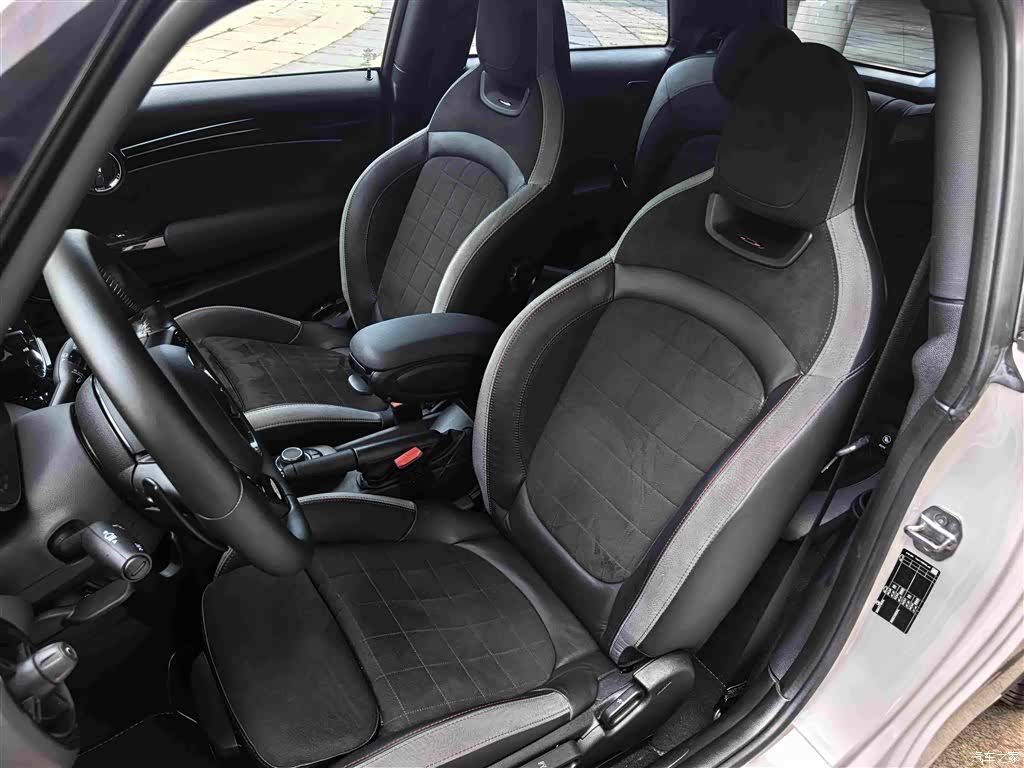 Mini Cooper, 2022 15