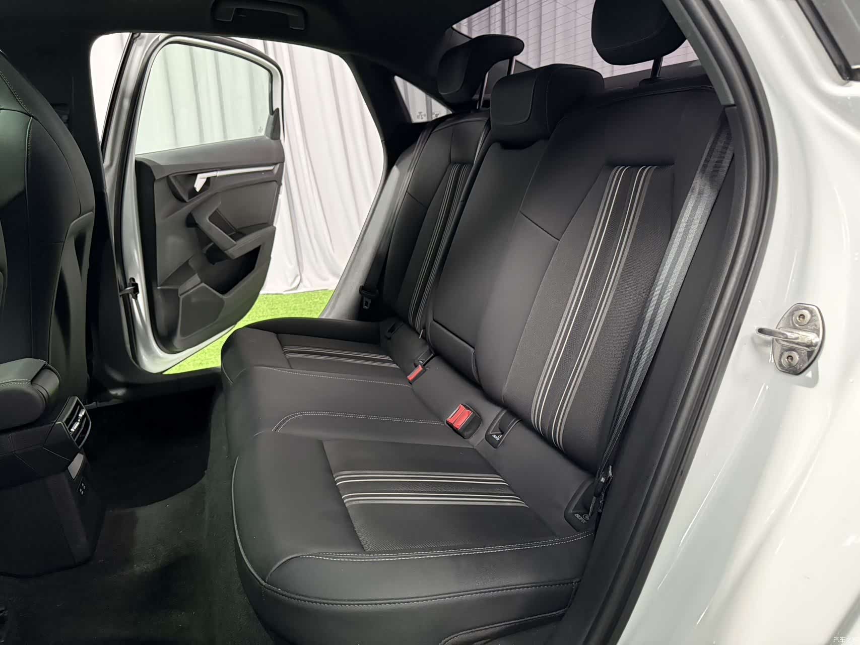 Audi A3, 2022 8