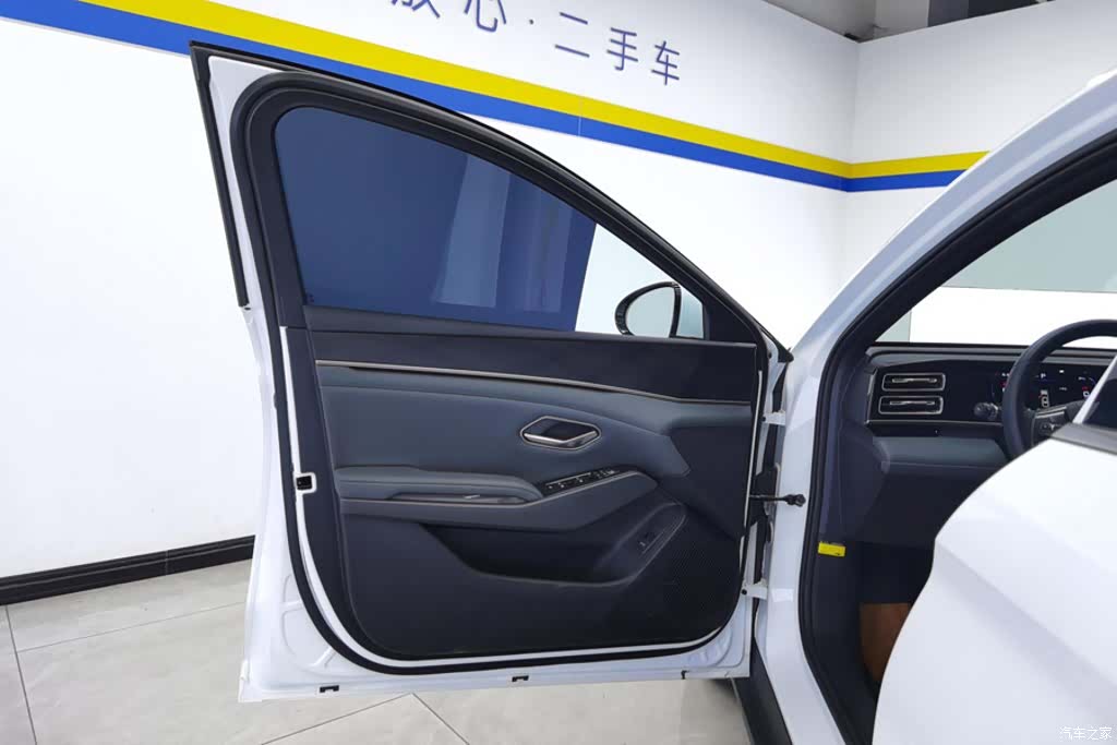 BYD Qin, 2024 7