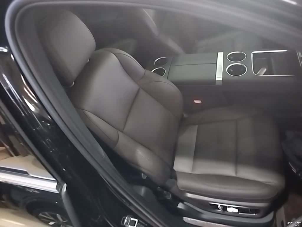 Li Auto L8, 2024 25