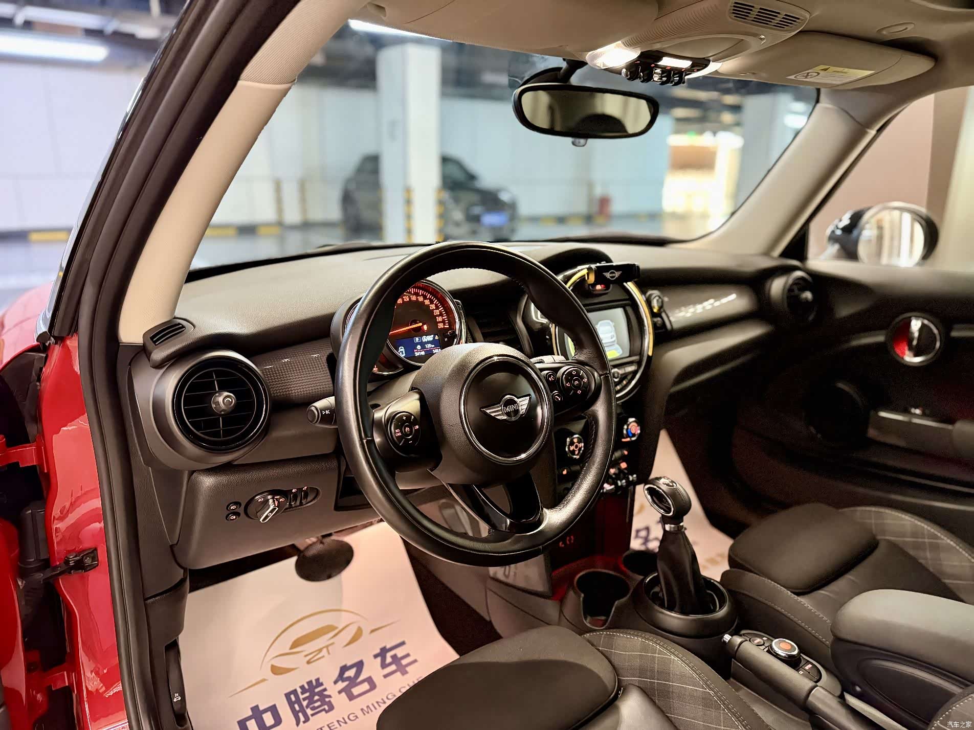 Mini Cooper, 2018 4