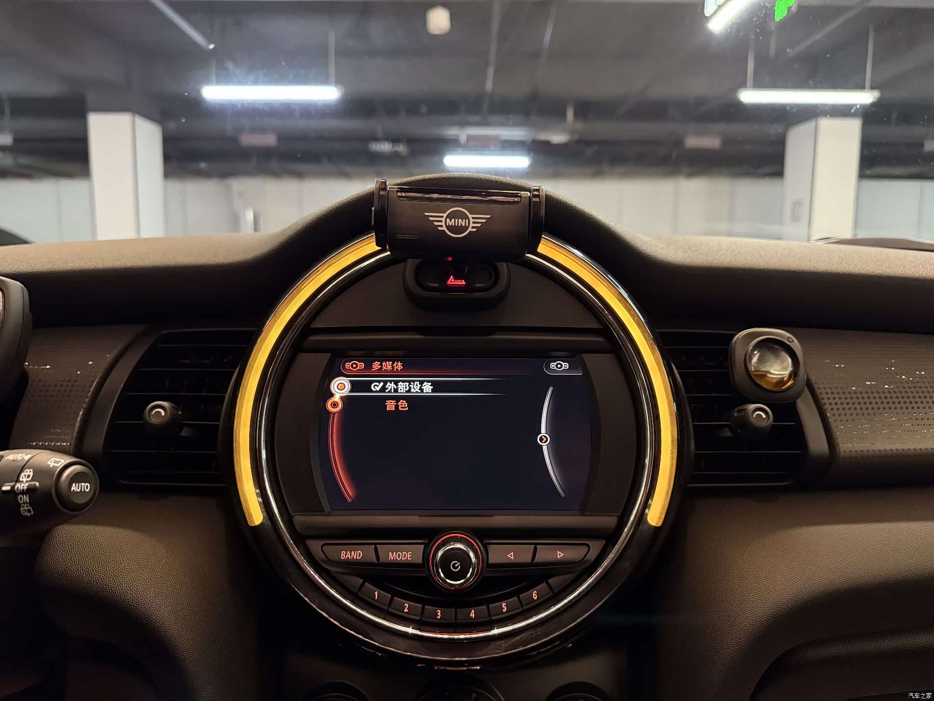 Mini Cooper, 2018 17