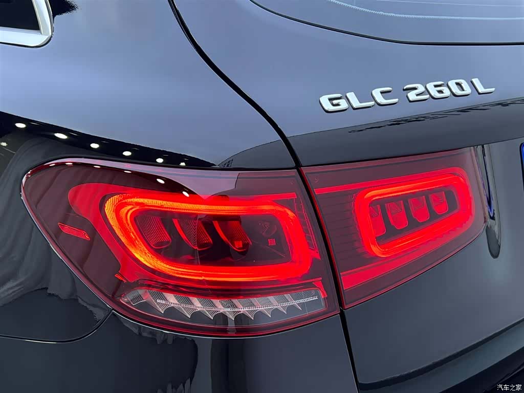 Mercedes-Benz GLC, 2023 26