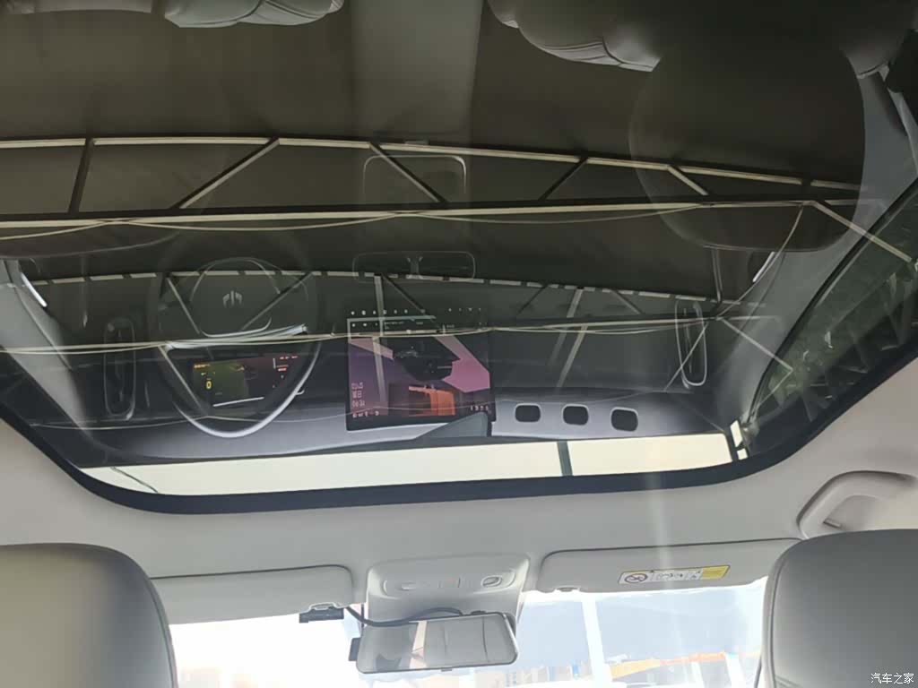 Leapmotor B01, 2025 18