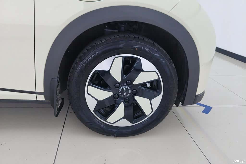 BYD Dolphin, 2026 6