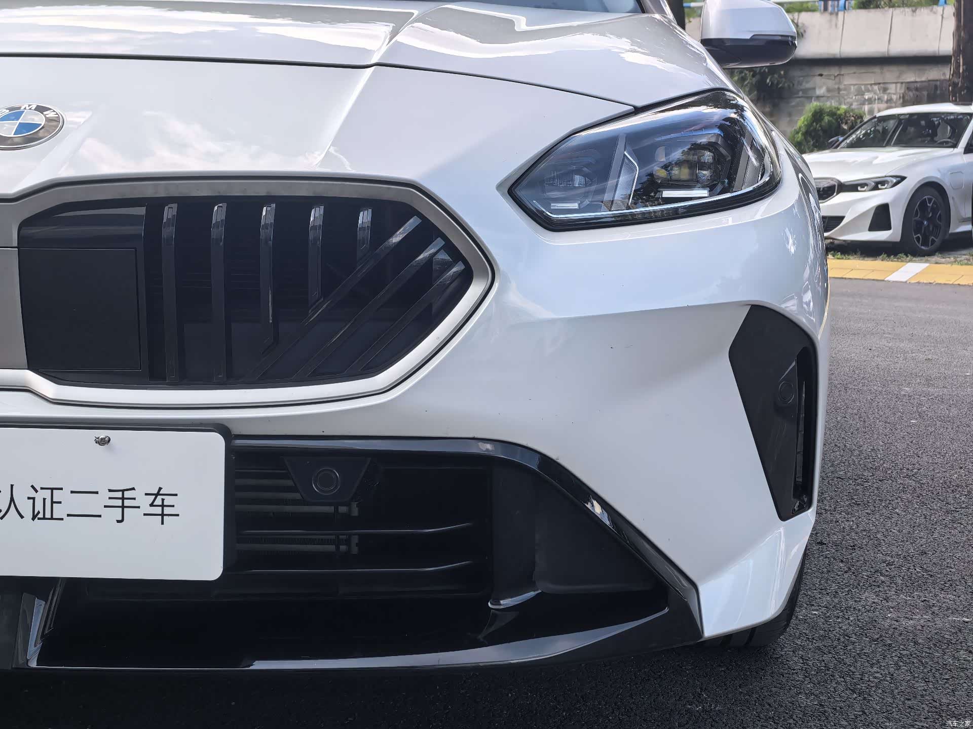 BMW 2 Series, 2025 4