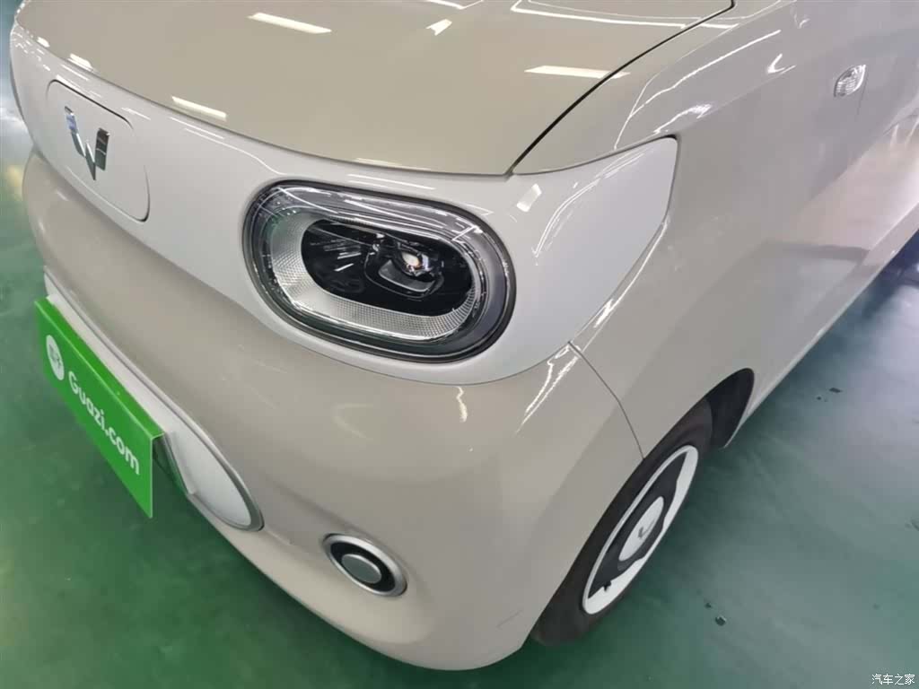 Wuling MINIEV, 2025 24