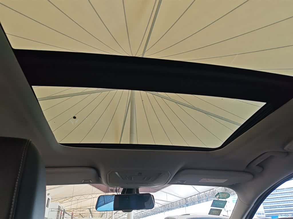 Ford Kuga, 2017 17