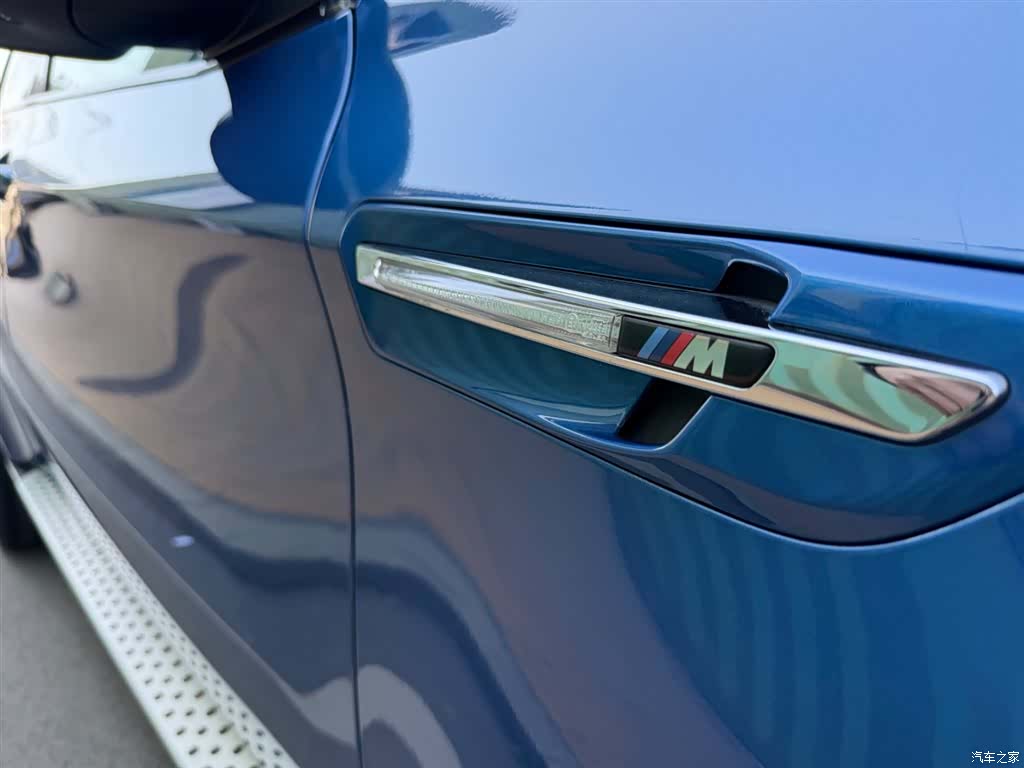 BMW X6, 2010 9