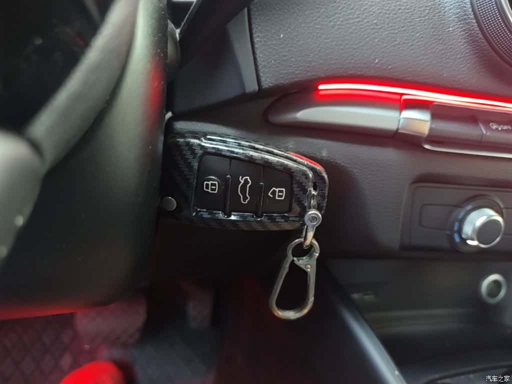Audi A3, 2018 9