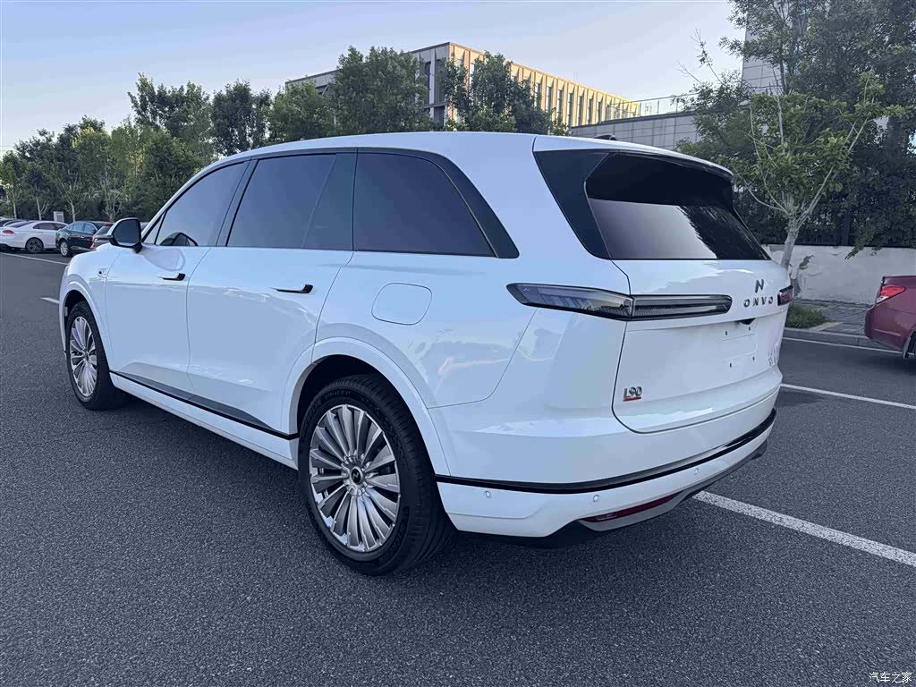 NIO L90, 2025 4