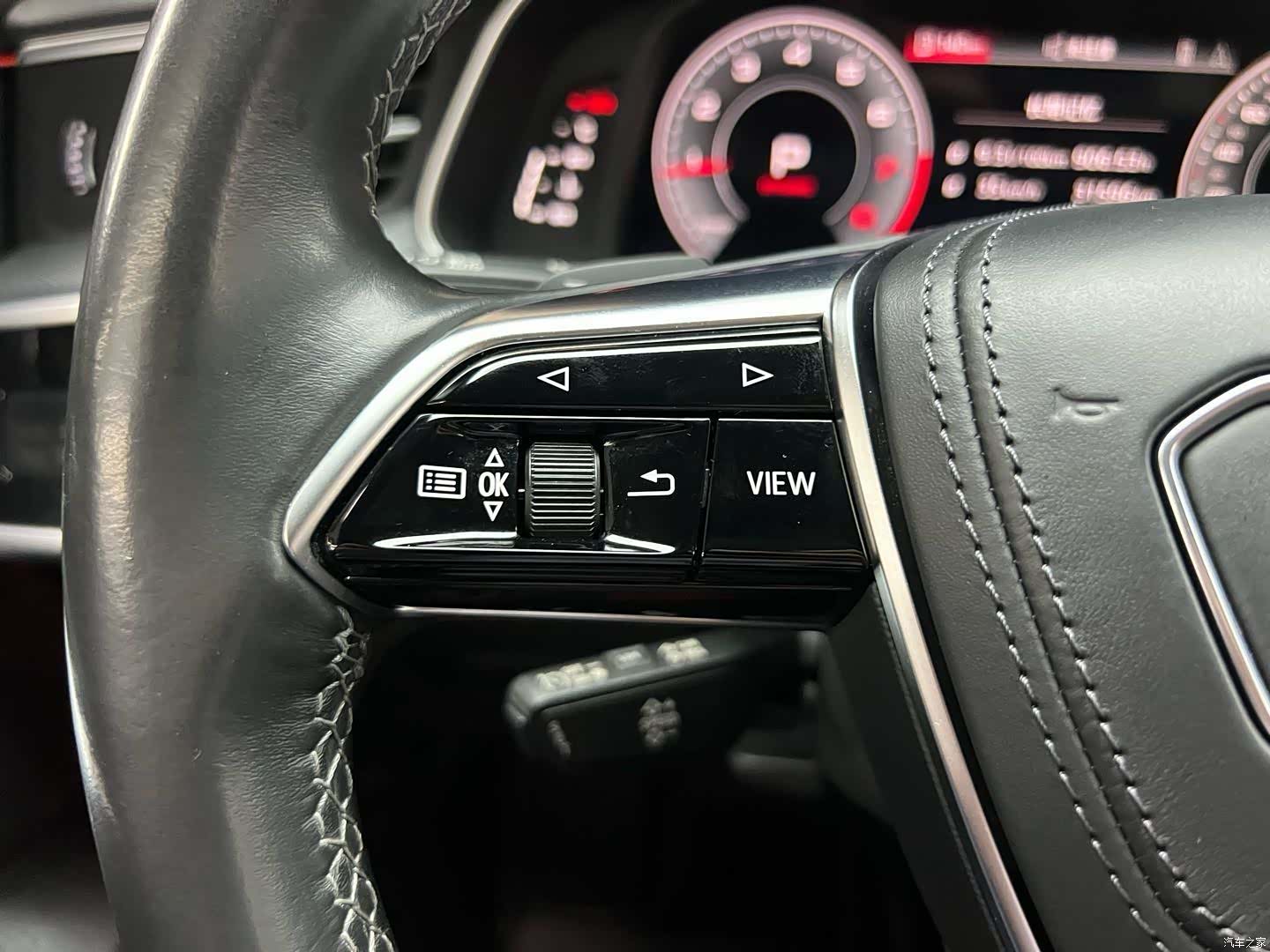 Audi A6L, 2023 21