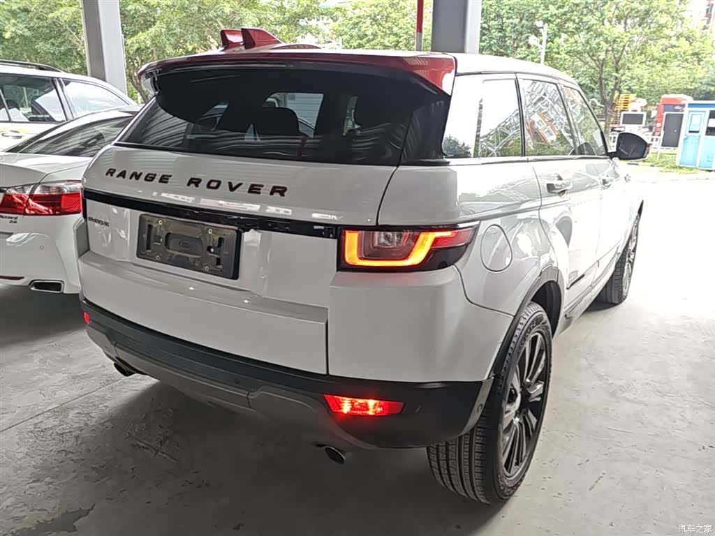 Land Rover Range Rover, 2018 7