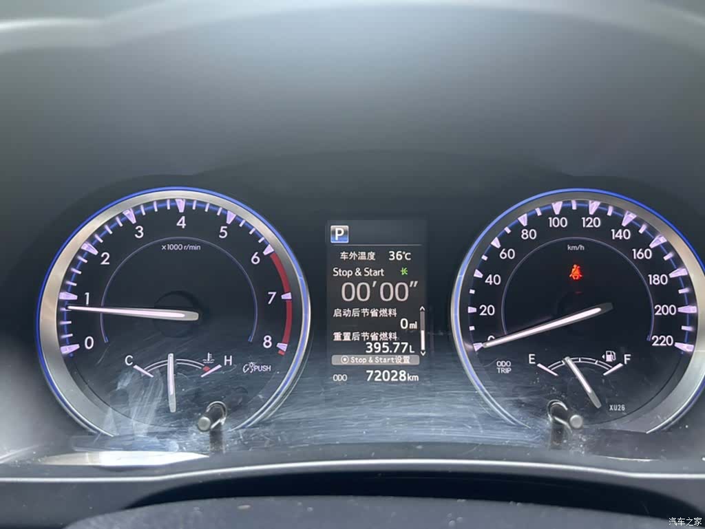 Toyota Highlander, 2019 3