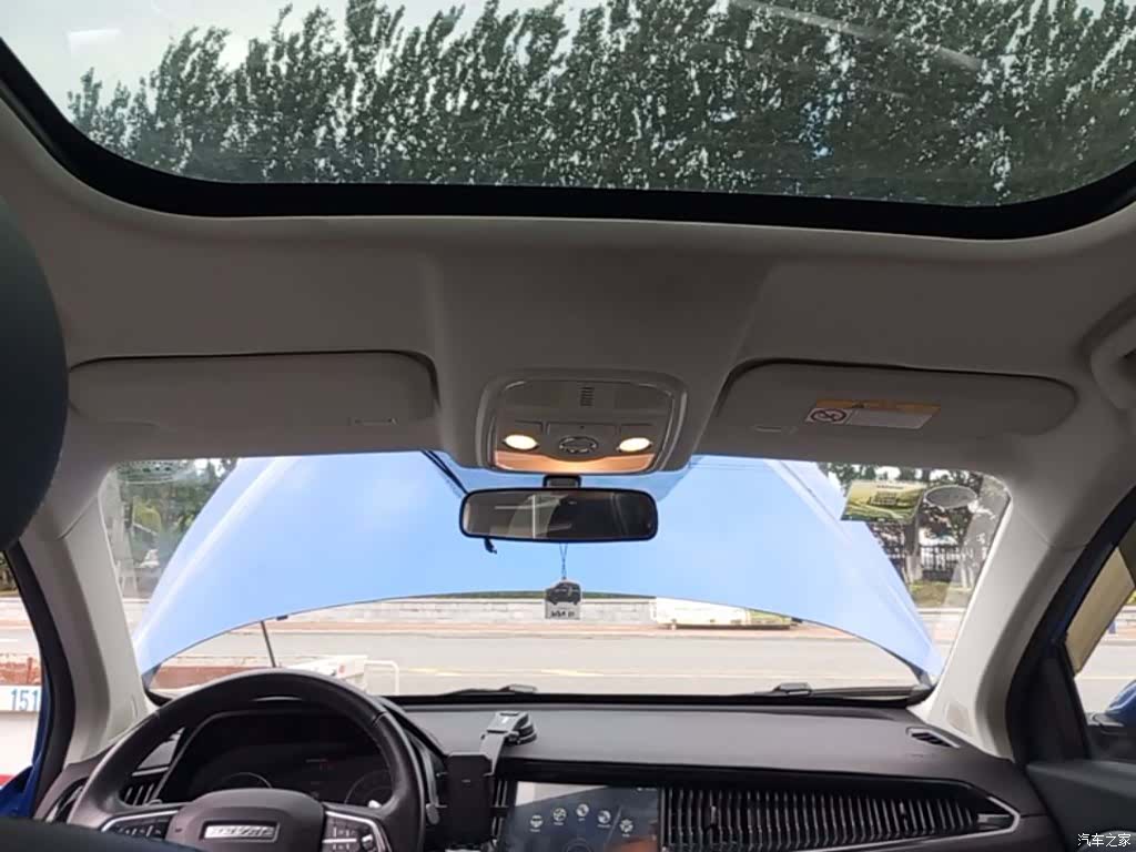 Haval H2, 2017 18
