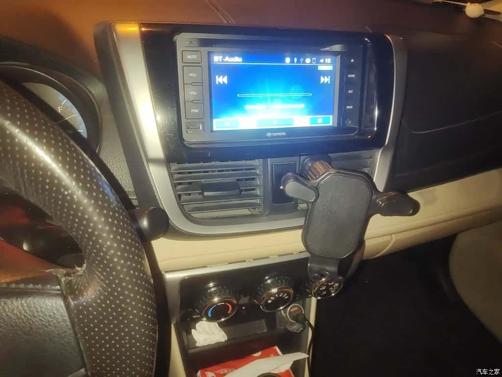Toyota FS, 2017 6