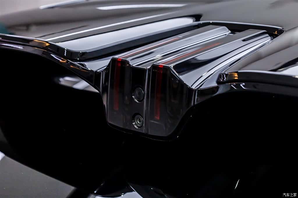 Denza Z9GT, 2024 30