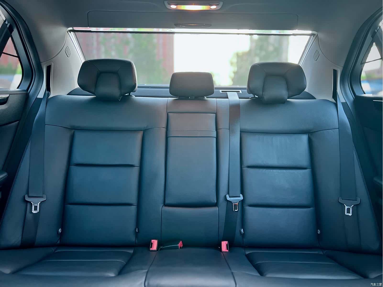 Mercedes-Benz E-Class, 2011 41