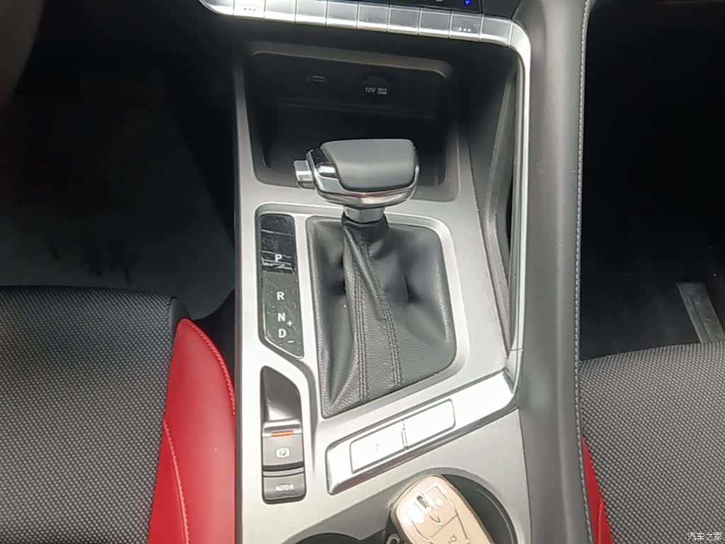 Changan CS35, 2023 14