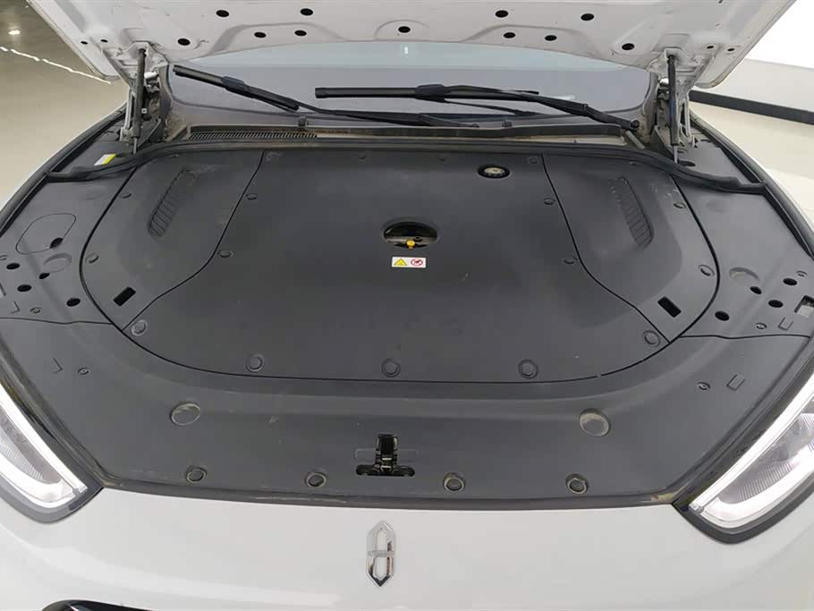 AITO Ask the world M5