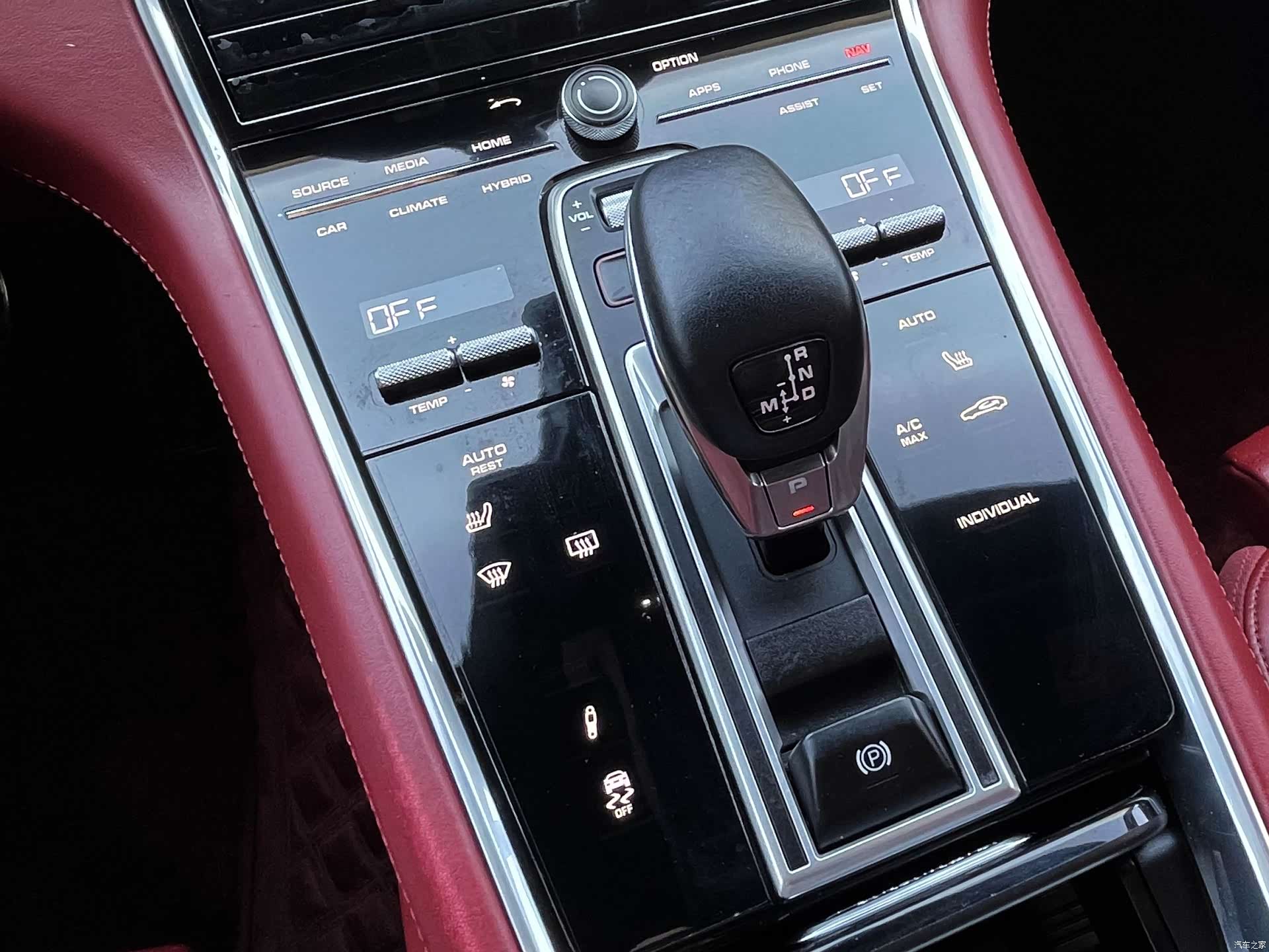 Porsche Panamera, 2019 8