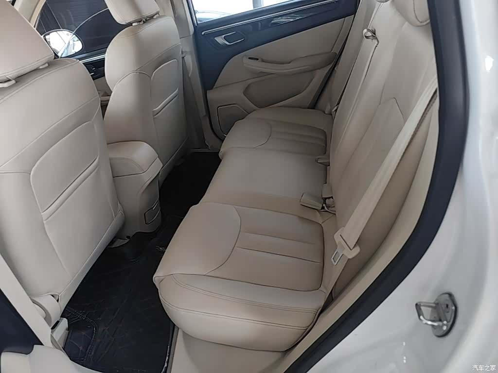 Zotye X5, 2017 17