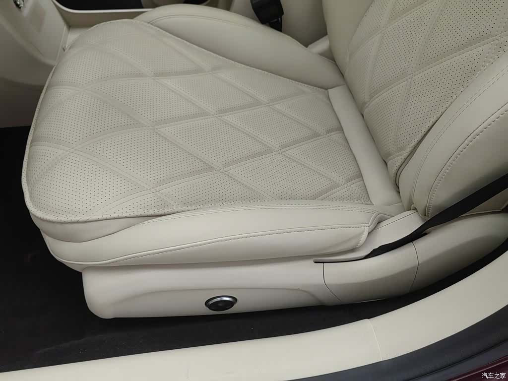 Chery A9L, 2025 20