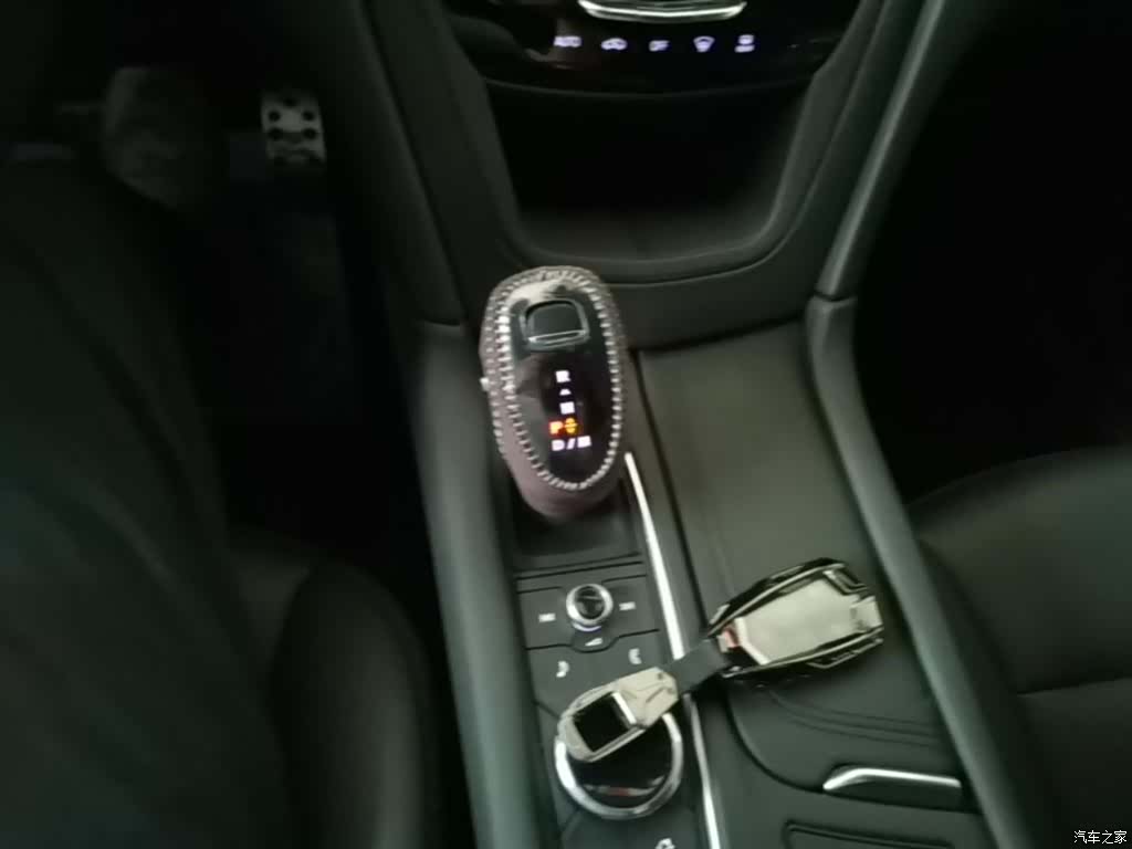 Cadillac XT5, 2022 14