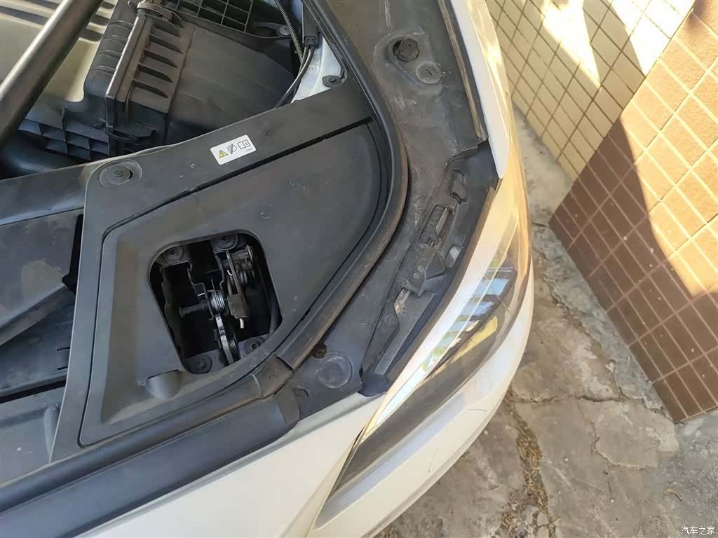 BMW 5 Series, 2016 23