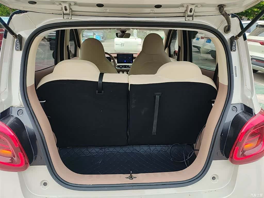Wuling MINIEV, 2025 19