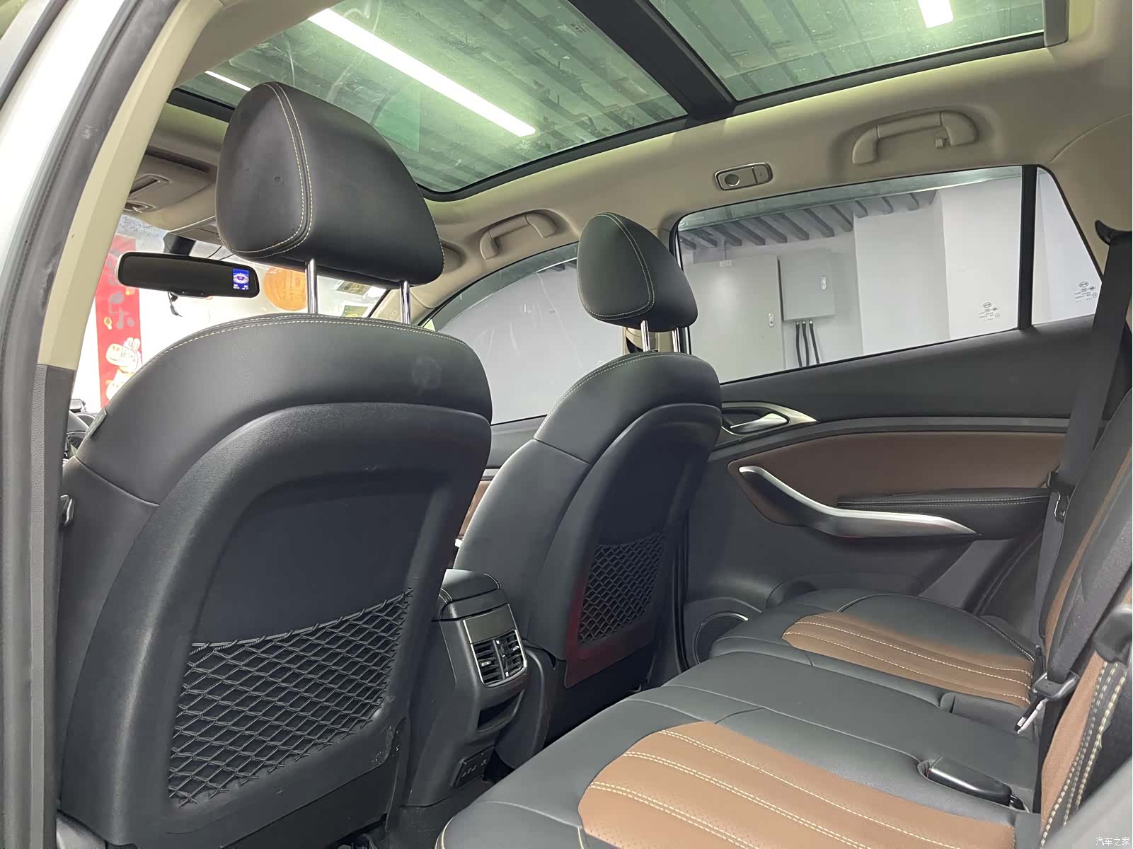 BYD Song, 2017 20